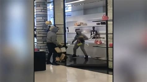 new york chanel robbery|Chanel store robbery.